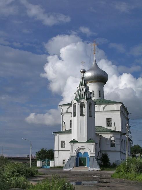 Na Pugacheva Apartment Vologda Quarto foto